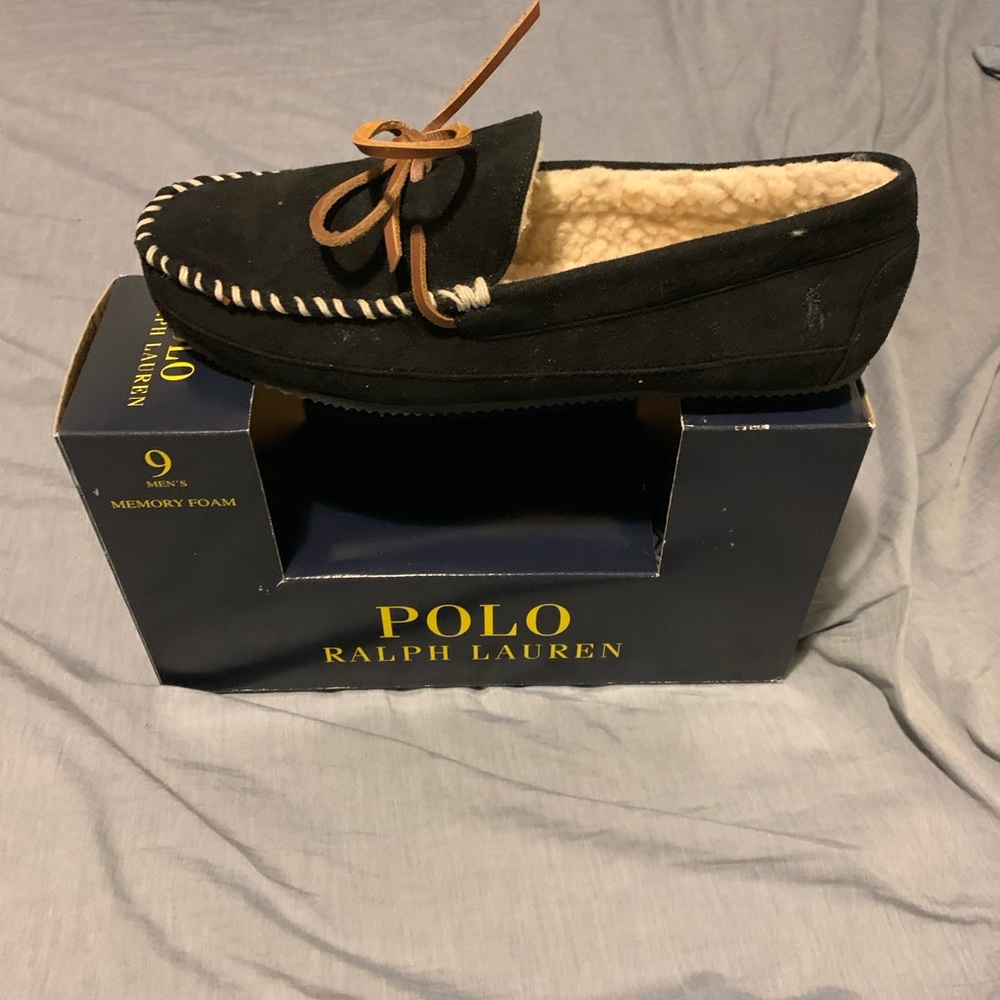 Polo by Ralph Lauren Slippers